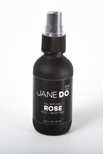 Load image into Gallery viewer, Rose Water Mini Bottle