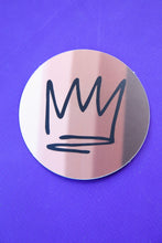 Load image into Gallery viewer, Stick Together Crown Sticker