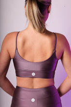 Load image into Gallery viewer, Lavender Love Bra