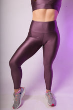 Load image into Gallery viewer, Lavender Love Leggging